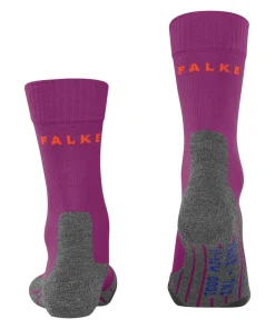 Tk2 Explore Cool Dames Trekking Sokken