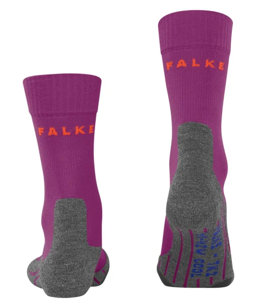 Tk2 Explore Cool Dames Trekking Sokken
