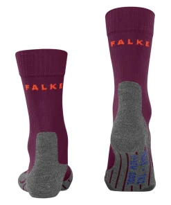 Tk2 Explore Cool Dames Trekking Sokken