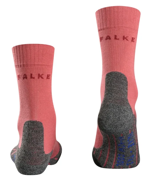 Tk2 Explore Cool Dames Trekking Sokken