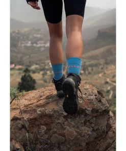 Tk2 Explore Cool Dames Trekking Sokken