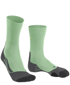 Tk2 Explore Cool Dames Trekking Sokken