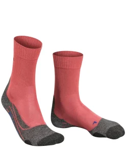 Tk2 Explore Cool Dames Trekking Sokken