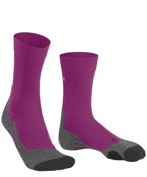 Tk2 Explore Cool Dames Trekking Sokken