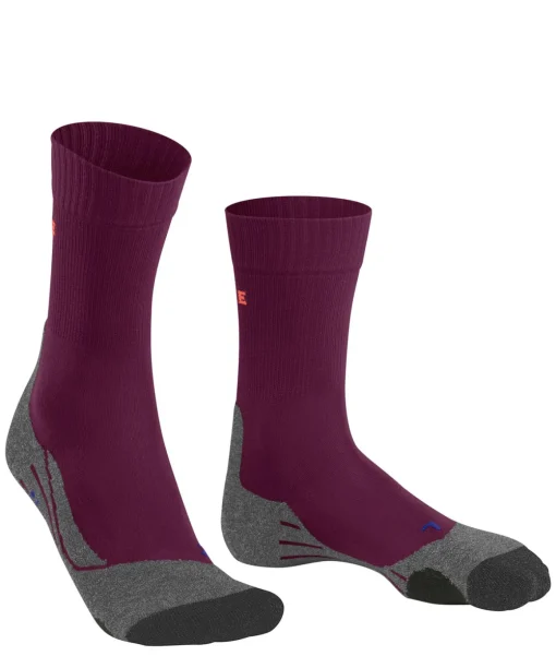 Tk2 Explore Cool Dames Trekking Sokken