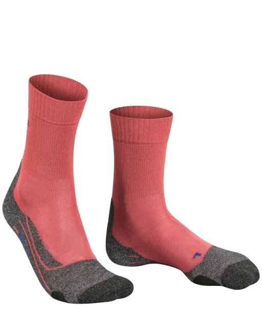 Tk2 Explore Cool Dames Trekking Sokken