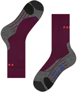 Tk2 Explore Cool Dames Trekking Sokken