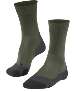 Tk2 Explore Cool Heren Trekking Sokken