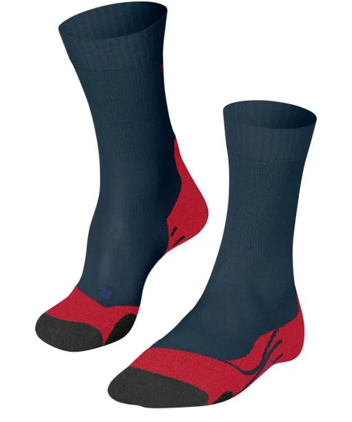 Tk2 Explore Cool Heren Trekking Sokken