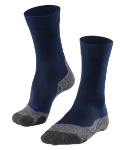 Tk2 Explore Cool Heren Trekking Sokken