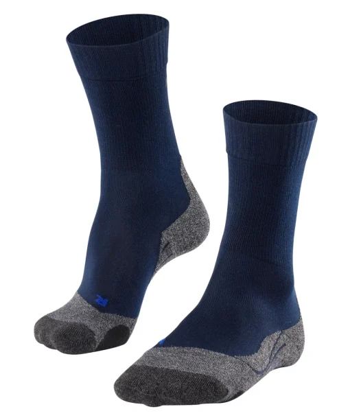 Tk2 Explore Cool Heren Trekking Sokken