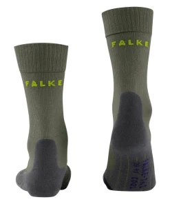Tk2 Explore Cool Heren Trekking Sokken