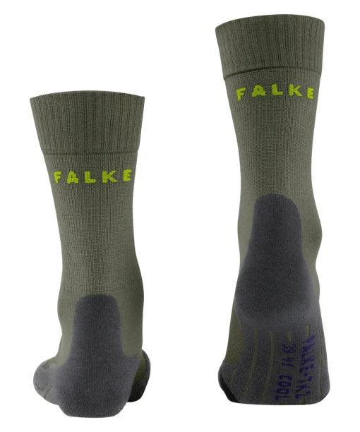 Tk2 Explore Cool Heren Trekking Sokken