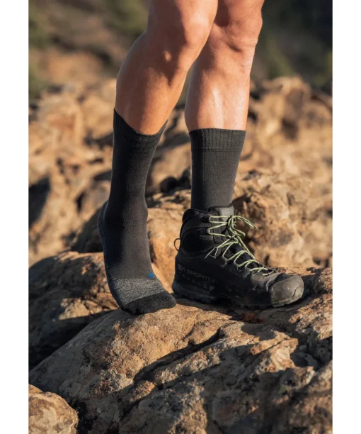 Tk2 Explore Cool Heren Trekking Sokken