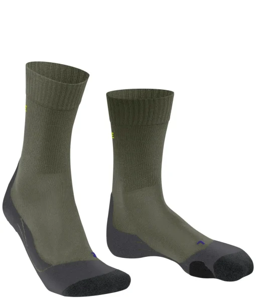 Tk2 Explore Cool Heren Trekking Sokken