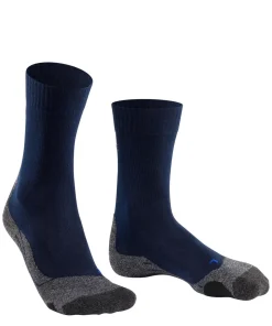 Tk2 Explore Cool Heren Trekking Sokken