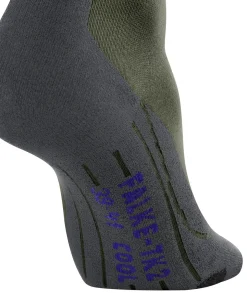 Tk2 Explore Cool Heren Trekking Sokken