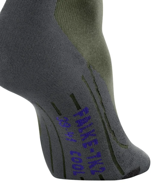 Tk2 Explore Cool Heren Trekking Sokken