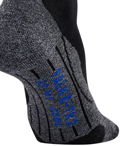Tk2 Explore Cool Heren Trekking Sokken