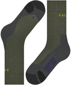 Tk2 Explore Cool Heren Trekking Sokken