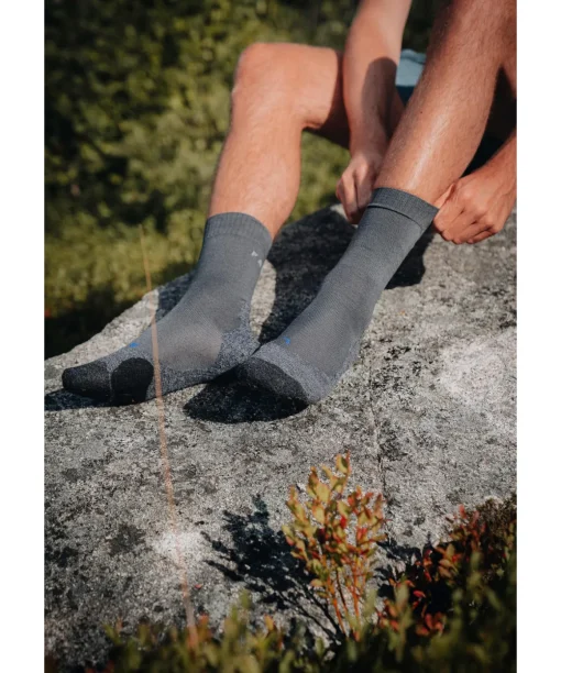 Tk2 Explore Cool Heren Trekking Sokken