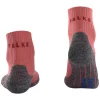 Tk2 Explore Cool Short Dames Trekking Korte Sok
