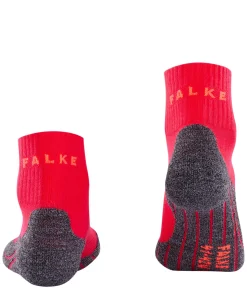 Tk2 Explore Cool Short Dames Trekking Korte Sok