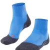 Tk2 Explore Cool Short Dames Trekking Korte Sok