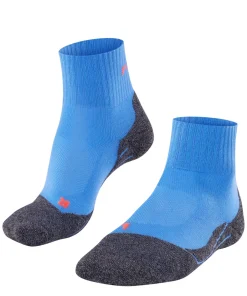 Tk2 Explore Cool Short Dames Trekking Korte Sok