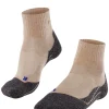 Tk2 Explore Cool Short Dames Trekking Korte Sok