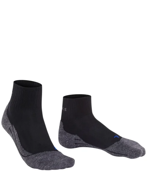 Tk2 Explore Cool Short Dames Trekking Korte Sok