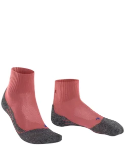 Tk2 Explore Cool Short Dames Trekking Korte Sok