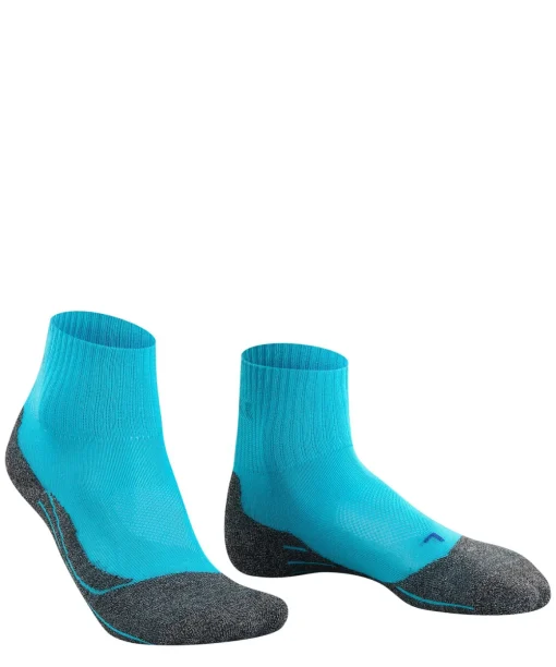 Tk2 Explore Cool Short Dames Trekking Korte Sok