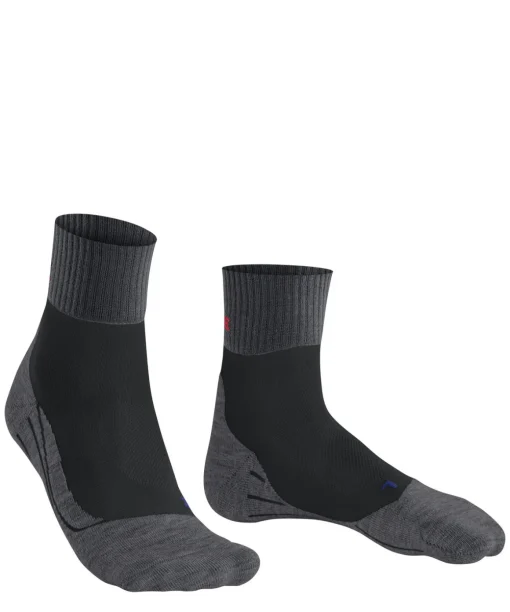 Tk2 Explore Cool Short Dames Trekking Korte Sok