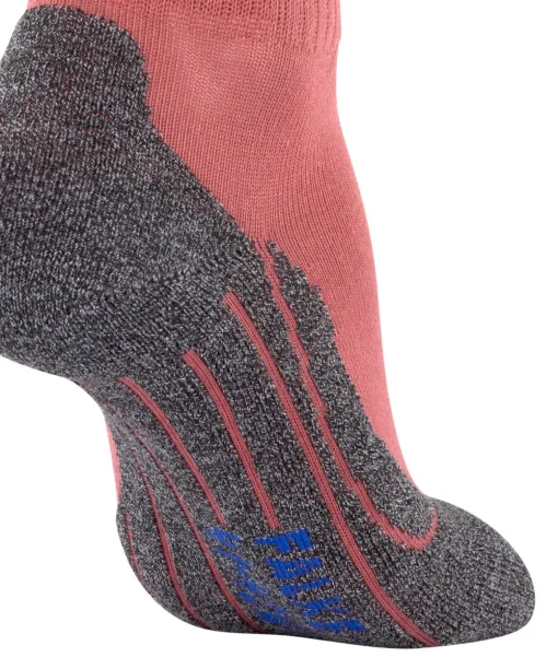 Tk2 Explore Cool Short Dames Trekking Korte Sok