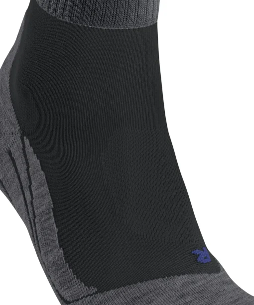 Tk2 Explore Cool Short Dames Trekking Korte Sok
