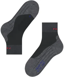 Tk2 Explore Cool Short Dames Trekking Korte Sok