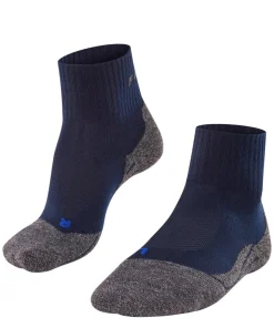 Tk2 Explore Cool Short Heren Trekking Korte Sok