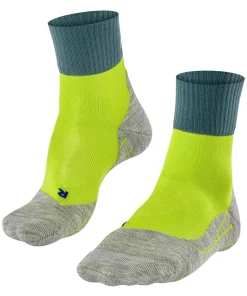 Tk2 Explore Cool Short Heren Trekking Korte Sok