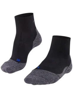 Tk2 Explore Cool Short Heren Trekking Korte Sok