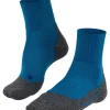 Tk2 Explore Cool Short Heren Trekking Korte Sok