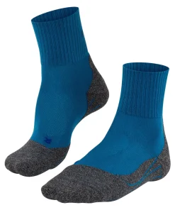 Tk2 Explore Cool Short Heren Trekking Korte Sok