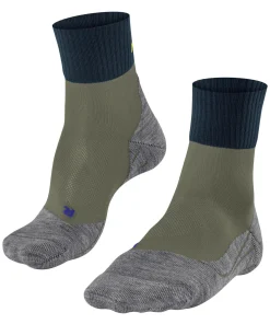 Tk2 Explore Cool Short Heren Trekking Korte Sok