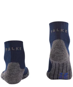 Tk2 Explore Cool Short Heren Trekking Korte Sok