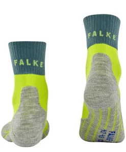 Tk2 Explore Cool Short Heren Trekking Korte Sok