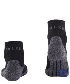 Tk2 Explore Cool Short Heren Trekking Korte Sok
