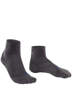 Tk2 Explore Cool Short Heren Trekking Korte Sok