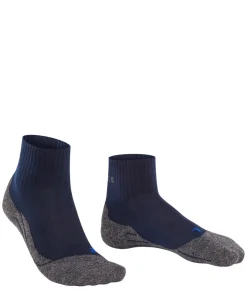 Tk2 Explore Cool Short Heren Trekking Korte Sok