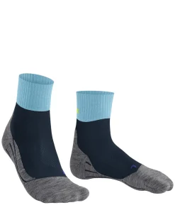 Tk2 Explore Cool Short Heren Trekking Korte Sok