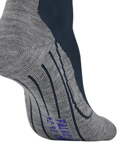Tk2 Explore Cool Short Heren Trekking Korte Sok